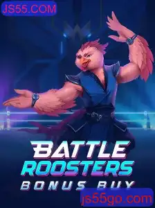 Explore BattleRoostersBonusBuy: Um Jogo Empolgante de Estratégia e Aventura