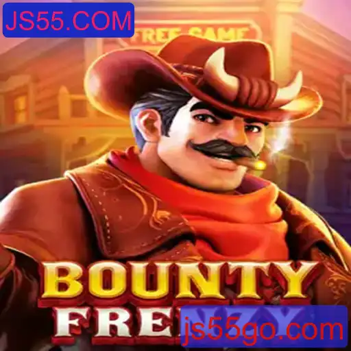 BountyFrenzy: Mergulhe na Aventura com JS55.COM