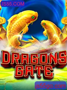 Descubra DragonsGate: Um Novo Universo de Aventuras no JS55.COM