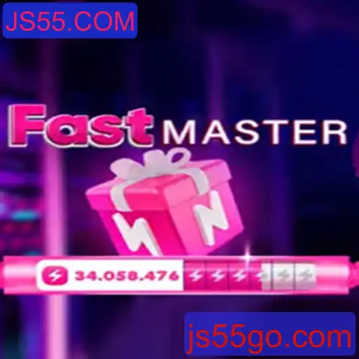 Descubra o emocionante mundo de FastMaster: O jogo que está transformando o entretenimento online pela JS55.COM