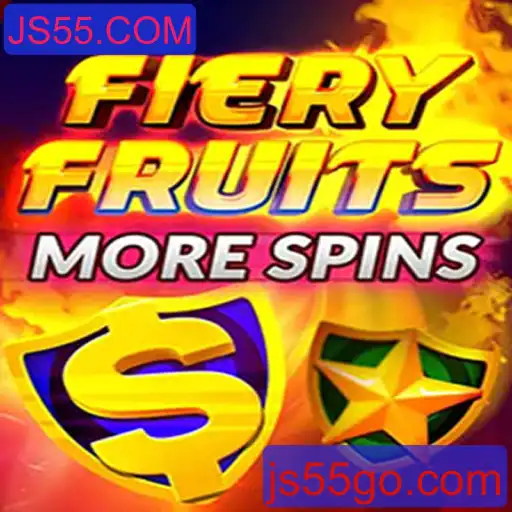FieryFruitsMoreSpins: Uma Nova Experiência de Jogo Inovadora