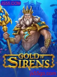 Explorando o Mundo Fascinante de GoldofSirens: Um Guia Completo