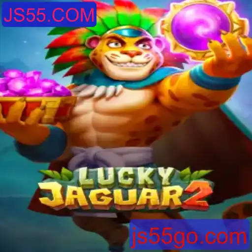 Explorando o Mundo de Luckyjaguar2: Um Passeio Através do Jogo