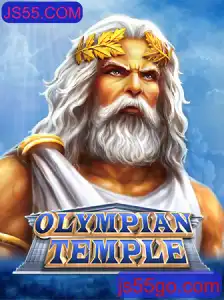 Descubra o Fascinante Mundo de OlympianTemple: Um Jogo de Aventuras Incríveis