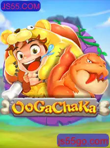 Explorando o Mundo de OoGaChaKa: Um Jogo Inovador no Universo JS55.COM