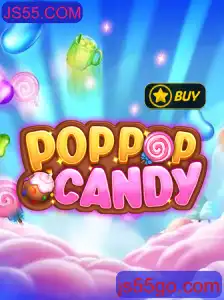 Descubra o Mundo Divertido de POPPOPCANDY: Um Jogo Envolvente para Todas as Idades