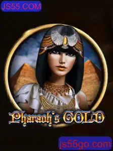 Descobrindo o Enigmático Mundo de PharaohsGold