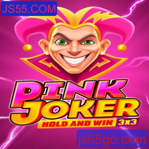 Descubra o Mundo de Emoções com Pinkjoker no JS55.COM