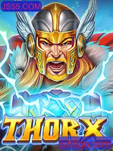 Descubra o Universo Épico de ThorX: O Jogo Que Está Revolucionando o Mundo dos Games