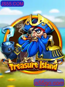 Descubra TreasureIsland: Aventura e Estratégia no Mundo dos Jogos