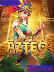 Explorando o Fascinante Mundo de Treasures of Aztec no JS55.COM