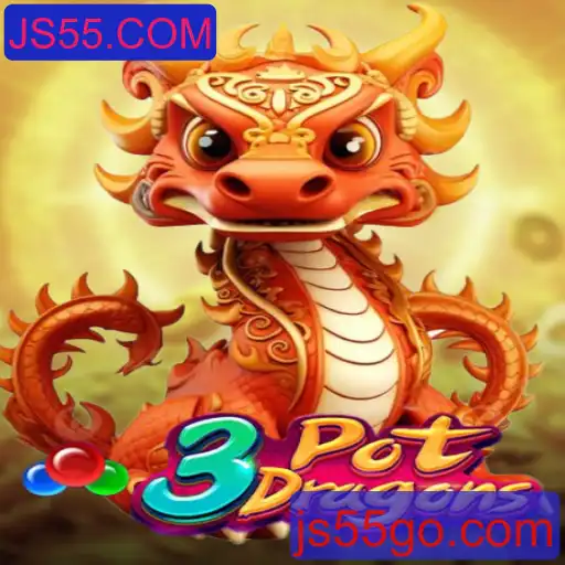 Descubra o Fascinante Mundo de 3PotDragons na Plataforma JS55.COM