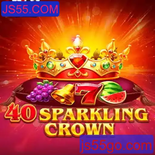 Desvendando o Universo de 40SparklingCrown: A Nova Sensação do JS55.COM