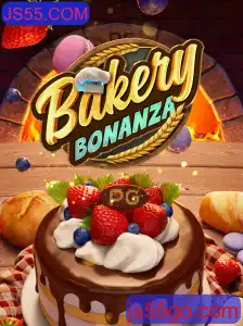 Descubra o Fascinante Universo de BakeryBonanza no JS55.COM