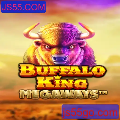 Descubra a Excitante Aventura do Jogo BuffaloKing no JS55.COM