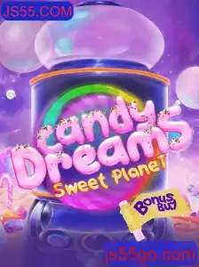 Descubra o Mundo Encantado de CandyDreamsSweetPlanet: Um Jogo de Aventura Adoçada