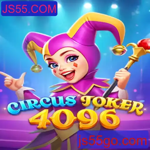 Explorando o Mundo de CircusJoker4096