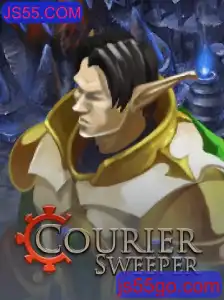 Descubra o Fascinante Mundo de CourierSweeper