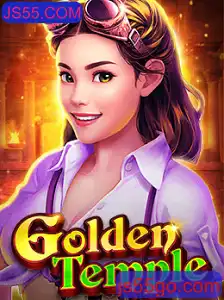GoldenTemple: Uma Aventura Épica no Mundo dos Jogos