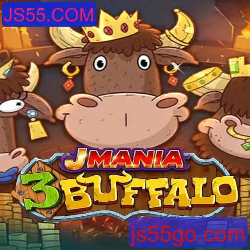 Descubra o Mundo de JMania3Buffalo: A Nova Sensação dos Jogos Online