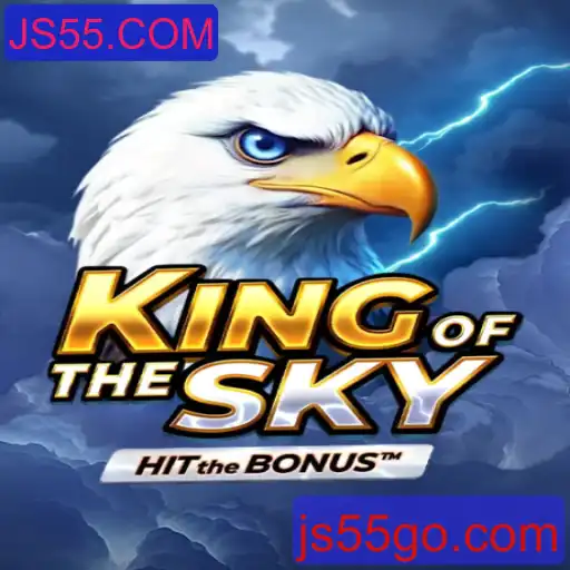 Descobrindo KingOfTheSky: Um Novo Horizonte nos Jogos