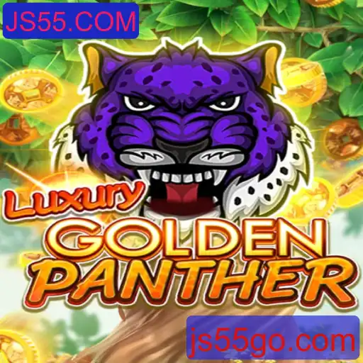 Explorando o Mundo do Jogo LUXURYGOLDENPANTHER