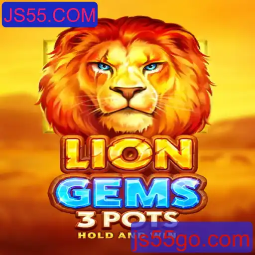 Explorando o Fascinante Mundo do Jogo LionGems3pots