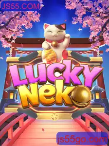 Explorando o Mundo de LuckyNeko: Uma Aventura de Azar e Estratégia