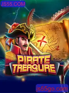 Descubra o emocionante universo de PirateTreasure: um mergulho na caça ao tesouro