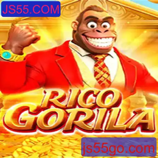 RicoGorila: Descubra o Jogo que está Revolucionando o Entretenimento Online