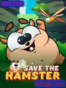 Explore o Emocionante Mundo de 'SavetheHamster' com JS55.COM