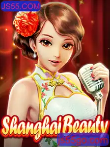 Descubra ShanghaiBeauty: O Jogo de Estratégia que Está Dominando o Cenário Atual