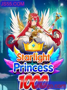 Entendendo o Jogo StarlightPrincess1000: Regras e Estratégias