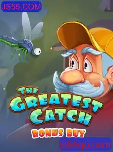 Descubra o Excitante Mundo de TheGreatestCatchBonusBuy