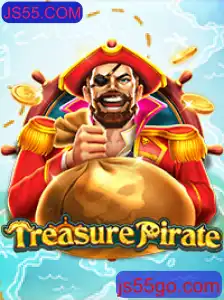 Explorando o Encantador Mundo de TreasurePirate