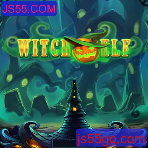 WitchElf: Descubra o Fascinante Mundo do Novo Jogo JS55.COM