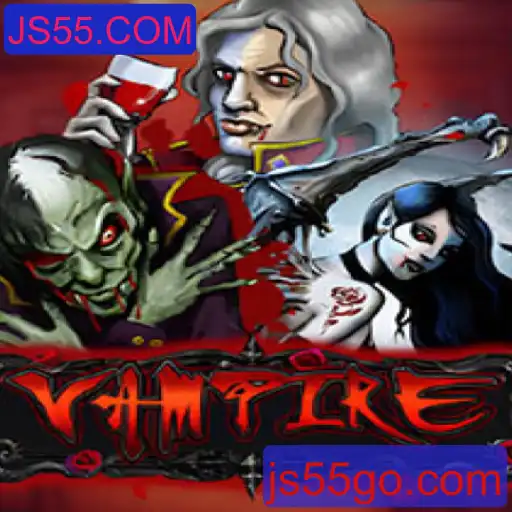 Vampire: Um Mergulho no Mundo das Sombras com JS55.COM