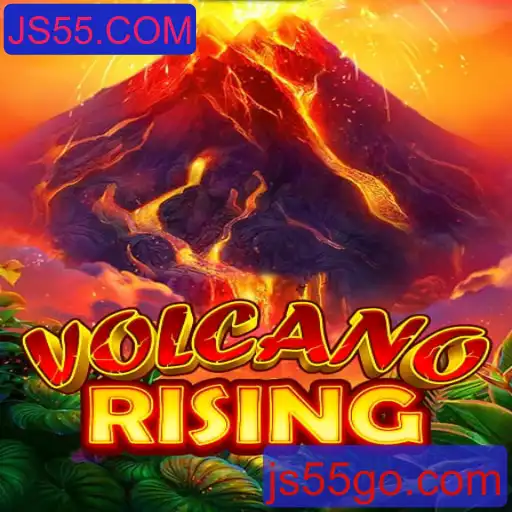Explorando o Universo de VolcanoRising: A Nova Sensação dos Jogos na JS55.COM