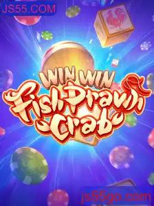 Tudo sobre o Jogo WinWinFishPrawnCrab: Diversão e Estratégia